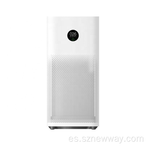 Purificador de aire eléctrico Xiaomi 3 38w